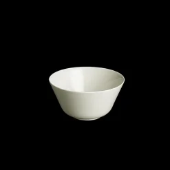 Dibbern Weiß>Schale 10 cm 0,20 l Pure Weiss Fine Bone China