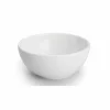 Dibbern Weiß>Schale 17 cm 0,85 l Weiss Solid Color