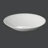 Dibbern Weiß>Schale 33 cm coupe Pure Weiss Fine Bone China