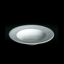 Dibbern Weiß>Schale 19 cm Pure Weiss Fine Bone China