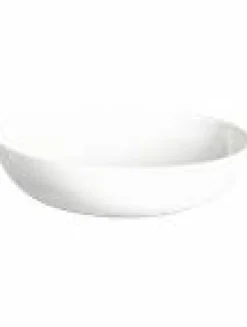 Asa Selection Weiß>Schale D.30 cm weiß a´table