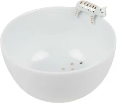 Räder Schalen>Schale „Katze"