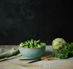 Asa Selection Farbe>Schale "Poké" , Tamari D.18 cm