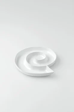 Räder Farbe>Schale „Snacktime", D 22cm H 3cm