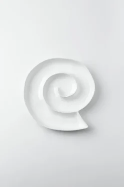 Räder Farbe>Schale „Snacktime", D 22cm H 3cm