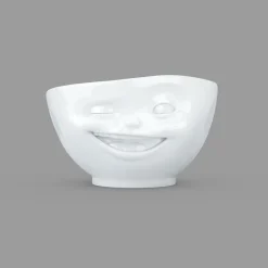 58 fiftyeight Weiß>Schale Zwinkernd weiß, 500ml