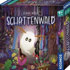Kosmos Familien- Und Gesellschaftsspiele>Schattenwald