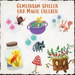 Kosmos Familien- Und Gesellschaftsspiele>Schattenwald
