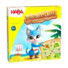 Haba Kinderspiele>Schatzkarte Ahoi