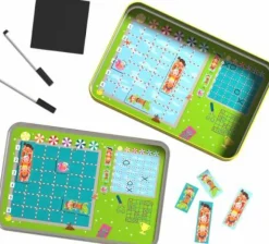 Haba Kinderspiele>Schiffe versenken