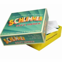 Kylskapspoesi Erwachsenen Und Kennerspiele|Geschenkartikel Für Große>Schlimmer geht immer