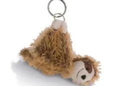 NICI Schlüssselkasten Und Schlüsselanhänger>Schlüselanhänger Faultier Chill Bill 10cm