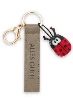 NICI Schlüssselkasten Und Schlüsselanhänger>Schlüsselanhänger - Alles Gute! 10 cm