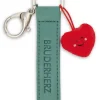 NICI Schlüssselkasten Und Schlüsselanhänger>Schlüsselanhänger - Bruderherz 10 cm