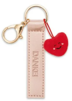 NICI Schlüssselkasten Und Schlüsselanhänger>Schlüsselanhänger - Danke! 10 cm