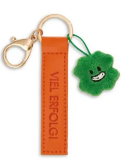 NICI Schlüssselkasten Und Schlüsselanhänger>Schlüsselanhänger - viel Erfolg! 10 cm