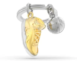 Romanowski Design Schlüssselkasten Und Schlüsselanhänger>Schlüsselanhänger Basketball