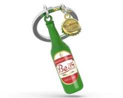 Romanowski Design Schlüssselkasten Und Schlüsselanhänger>Schlüsselanhänger Bottom Up