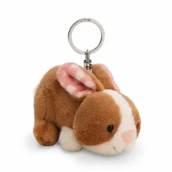 NICI Schlüssselkasten Und Schlüsselanhänger>Schlüsselanhänger Hase Hopsala 10 cm