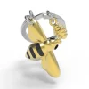 Romanowski Design Schlüssselkasten Und Schlüsselanhänger>Schlüsselanhänger Honey Bee