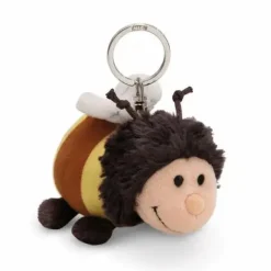 NICI Schlüssselkasten Und Schlüsselanhänger>Schlüsselanhänger Hummel Beelinda 9 cm