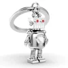 Romanowski Design Schlüssselkasten Und Schlüsselanhänger>Schlüsselanh#nger I Robot