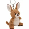 NICI Schlüssselkasten Und Schlüsselanhänger>Schlüsselanhänger Känguru Kelly 10 cm