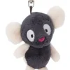 NICI Schlüssselkasten Und Schlüsselanhänger>Schlüsselanhänger Lemur Ruffi 10cm GREEN
