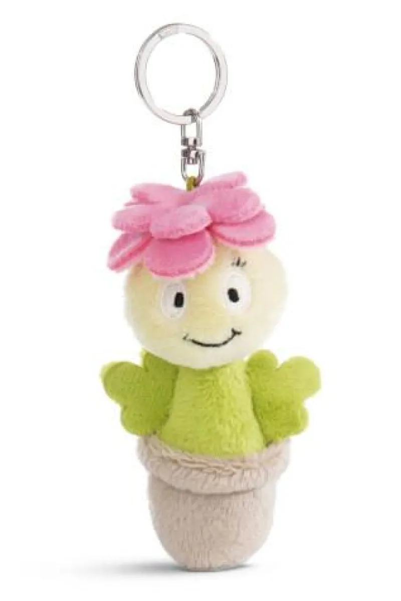 NICI Schlüssselkasten Und Schlüsselanhänger>Schlüsselanhänger Sedum Amalia GREEN