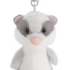 NICI Schlüssselkasten Und Schlüsselanhänger>Schlüsselanhänger Siebenschläfer Doramouse 10cm