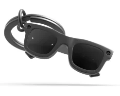 Romanowski Design Schlüssselkasten Und Schlüsselanhänger>Schlüsselanhänger Summer Glasses