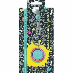 COPPENRATH SPG Schlüssselkasten Und Schlüsselanhänger>Schlüsselband Mit Anhänger Gute-Laune-Wegbeleiter