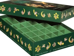 Wendt&Kühn Figuren>Schlummerkiste Spezial, für Christbaumschmuck