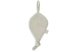 Jollein Kuscheln>Schmusetuch - Nougat