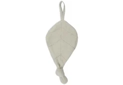 Jollein Kuscheln>Schmusetuch - Nougat