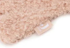 Jollein Kuscheln>Schmusetuch - Teddy Bear - Wild Rose