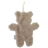 Jollein Kuscheln>Schmusetuch - Teddy Bear - Olive Green