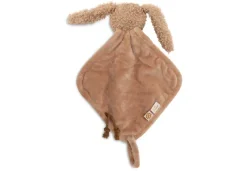 Jollein Kuscheln>Schmusetuch Bunny - Riverside