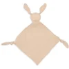 Jollein Kuscheln>Schmusetuch Bunny Ears - Moonstone