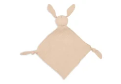 Jollein Kuscheln>Schmusetuch Bunny Ears - Moonstone