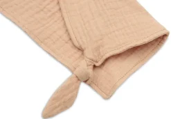 Jollein Kuscheln>Schmusetuch Bunny Ears - Moonstone