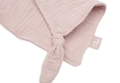 Jollein Kuscheln>Schmusetuch Bunny Ears - Wild Rose