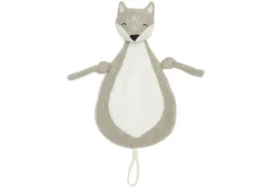 Jollein Kuscheln>Schmusetuch Fox