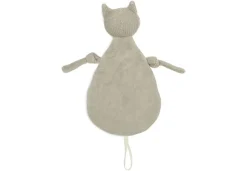 Jollein Kuscheln>Schmusetuch Fox