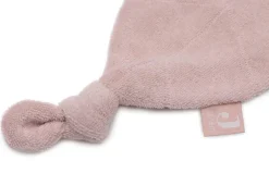 Jollein Kuscheln>Schmusetuch Frottee - Wild Rose