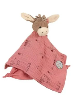 Sterntaler Kuscheln>Schmusetuch L Emmily