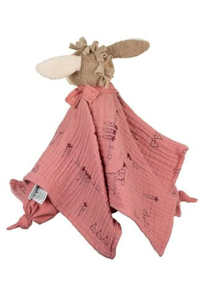 Sterntaler Kuscheln>Schmusetuch L Emmily