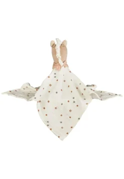 Sterntaler Kuscheln>Schmusetuch L Pferd Sunny, Ecru