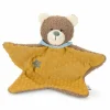 Sterntaler Kuscheln>Schmusetuch M Ben