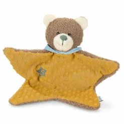 Sterntaler Kuscheln>Schmusetuch M Ben